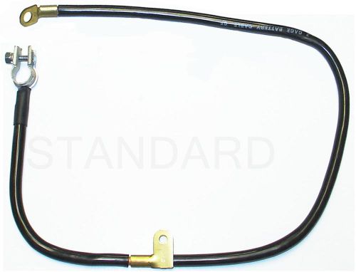 Standard motor products a36-2clt battery cable negative
