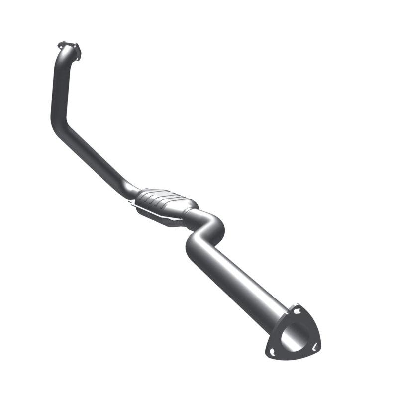 Magnaflow 45415 direct fit california catalytic converter