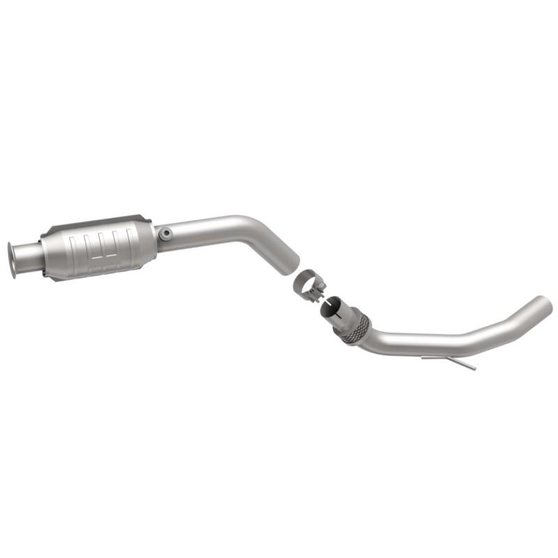 Magnaflow 446761 direct fit california catalytic converter