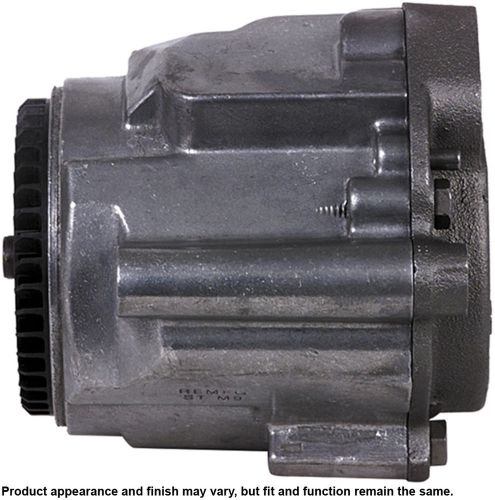 Secondary air injection pump-smog air pump cardone 32-220 reman