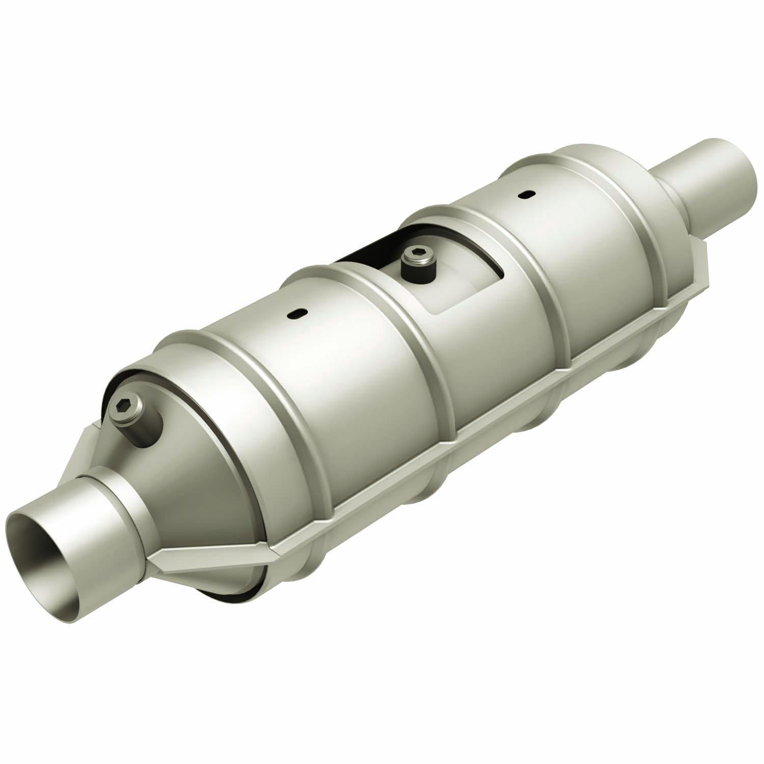 Magnaflow 339300 direct fit california catalytic converter