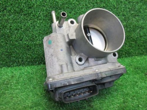 Toyota prius 2013 throttle body [4920300]