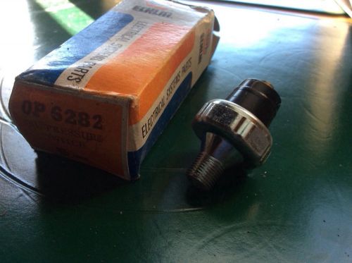 Napa op-6282 oil pressure switch chrystler dodge car &amp; truck plymouth