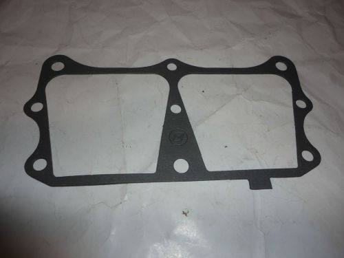 Omc 319661 cylinder port gasket 20-35 hp 2 cylinder    @@@check this out@@@
