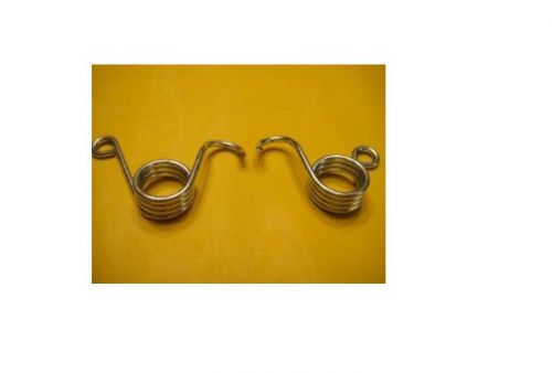 Manco pedal return springs #s 9503 &amp; 9502 gokart go kart cart gas brake pedal