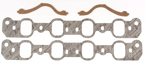 Mr. gasket 211 intake gasket