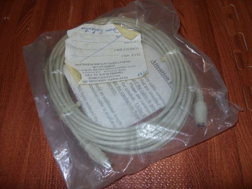 Pilot marine echopilot new transducer extension cable - 29&#039; extension