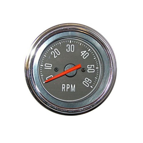 Omix-ada 17215.02 tachometer fits 76-86 cj5 cj7 scrambler