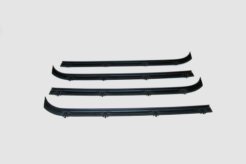 New belt weatherstrip kit - fairchild# kg2012