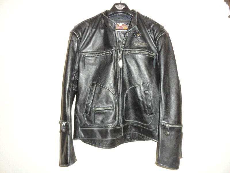 Harley davidson victory jacket xl 