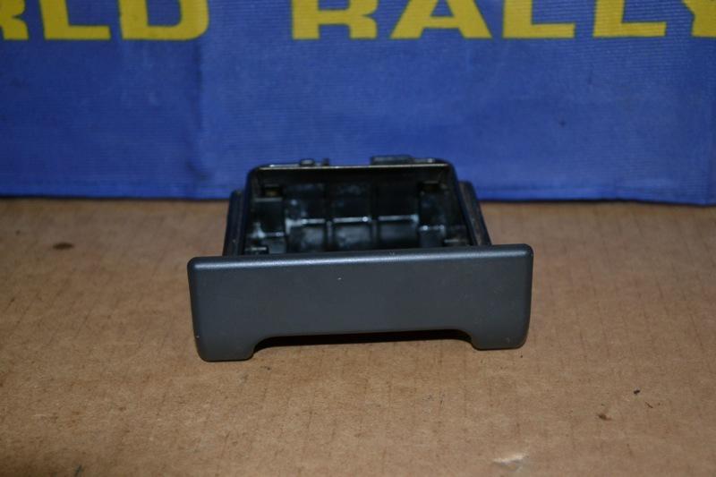 95 96 97 98 99 subaru legacy sedan wagon gt outback dash ash tray limited oem