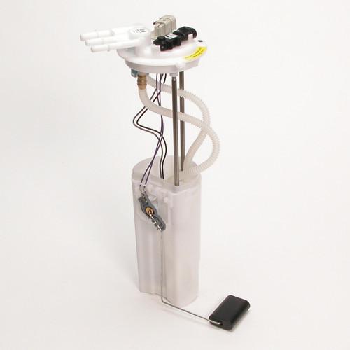 Delphi fg0376 fuel pump & strainer-fuel pump module assembly