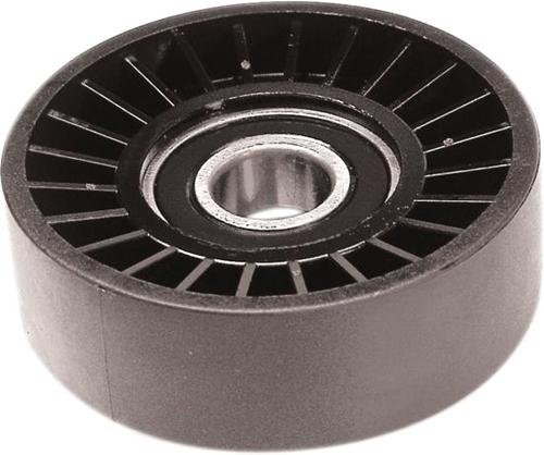 Goodyear 49011 belt tensioner pulley-engine timing idler