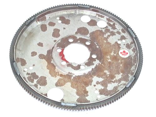 Pioneer fra-108 auto trans flexplate for american motors jeep gremlin scrambler