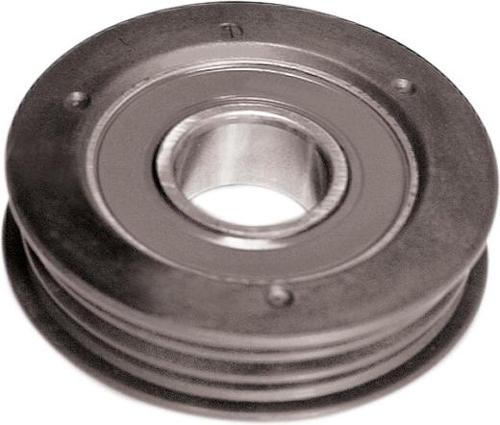 Goodyear 49009 belt tensioner pulley-drive belt idler assembly