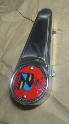 Vespa cover fork line  ulma sprint s/ vbb / vba / vbc / vglb .