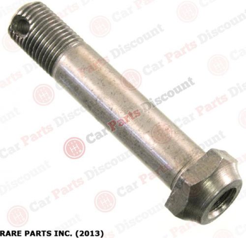 New replacement leaf spring bolt, rp35621