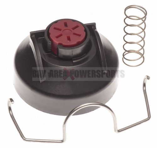 Sea doo rave valve cap spring clip rebuild kit gti le 3d rfi 2003-2005