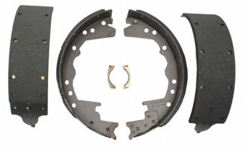 Drum brake shoe raymold 314rr