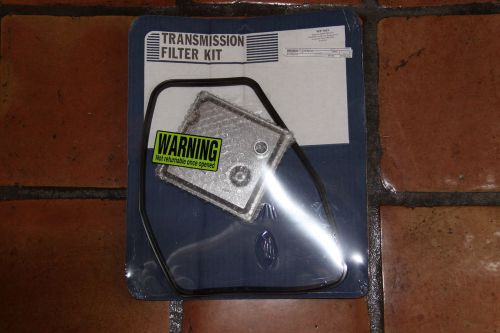 Range rover transmission filter kit 1988-2004