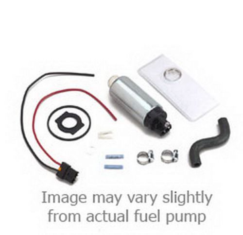 Holley performance 12-914 electric fuel pump in-tank electric fuel pump