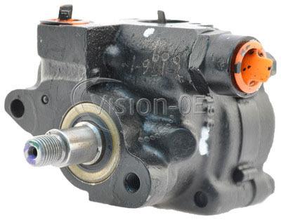 Vision-oe 990-0415 steering pump-power steering pump