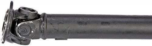 Drive shaft front dorman 936-331 fits 06-07 mercedes e350