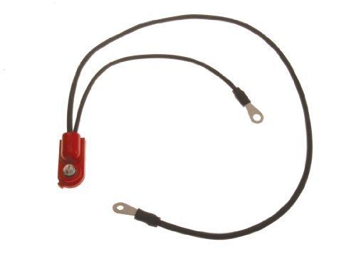 Acdelco 4sx42-1a gm original equipment positive battery cable