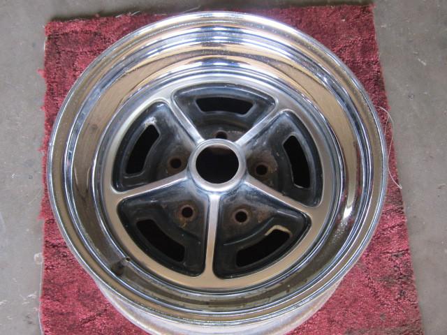 1965-'76 buick, riviera,centurion etc sport wheel