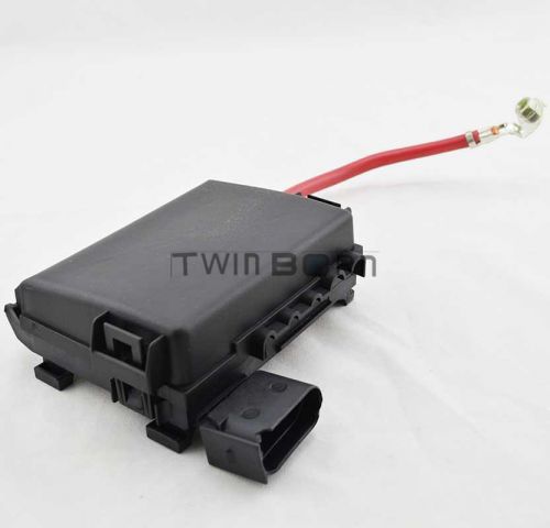 For vw jetta bora golf mk4 beetle tdi fuse box battery terminal 1j0937550a