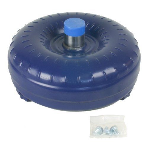 B&amp;m 20480 nitrous holeshot 2400 torque converter