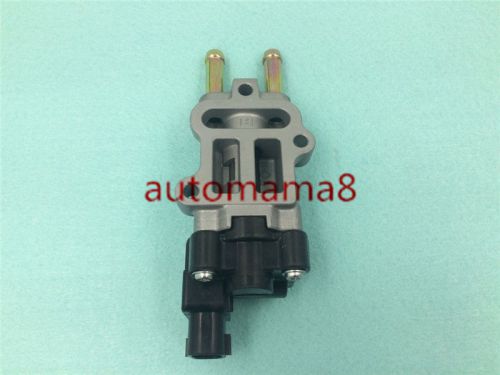 Idle air control valve 2227021011 22270-21010  for scion xa xb toyota echo 1.5l