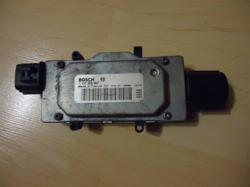 Ford focuc radiator fan motor control module 1137328567 oem 12 13 14 15