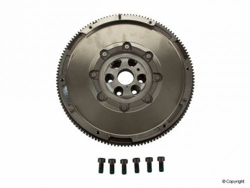 Sachs clutch flywheel fits 2009-2012 volkswagen jetta