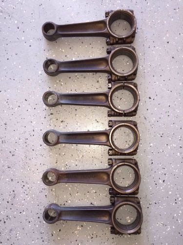 Continental io-360 connecting rods