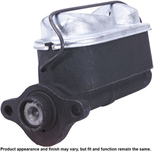 Cardone industries 10-1678 remanufactured master brake cylinder