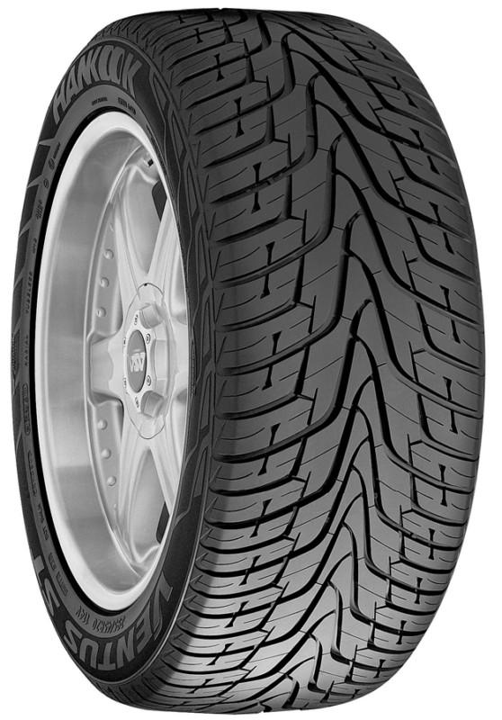 New tire hankook ventus st 255/50r17--255/50/17--2555017--255 50 17