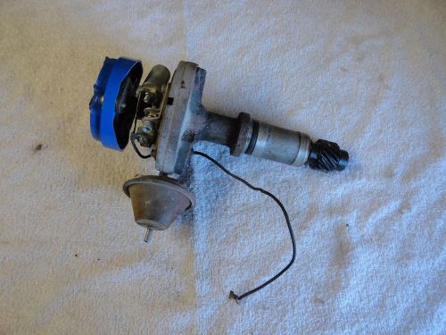 19671968 1969 buick riviera electra 225 wildcat 430 original points distributor