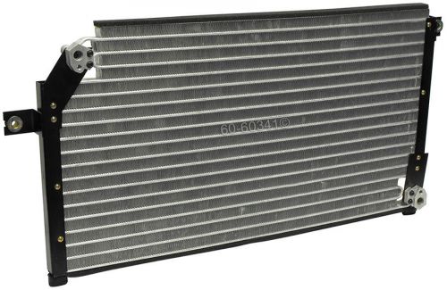 New high quality a/c ac air conditioning condenser for nissan maxima