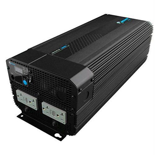 Schneider electric 813-5000-ul xpower 5000w inverter (gfci)