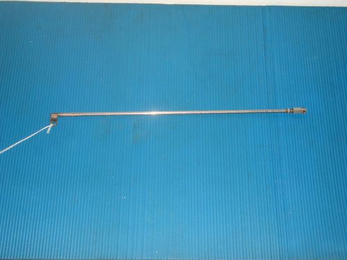 Suzuki outboard 115, 140 hp shift clutch rod