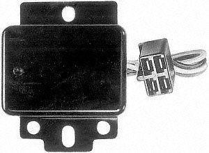 Alternator voltage regulator - standard