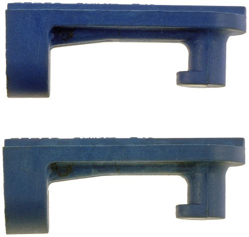 Dorman 42426 window rod retainer