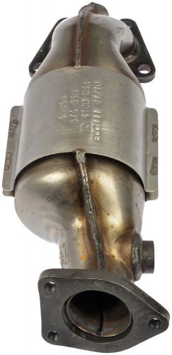 Dorman 674-850 exhaust manifold and converter assembly