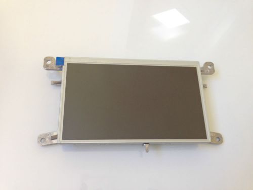 Audi a4 s4 8k a5 q5 8r mmi high display monitor 8t0919603g 8t0 919 603 g