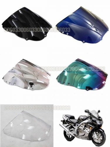 Windscreen for honda cbr919 cbr900rr fireblade 98-99 windshield fairing h013i #7