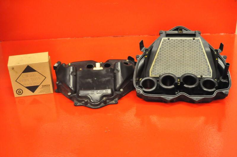 03 04 honda cbr600rr cbr 600 rr cbr600 airbox air box