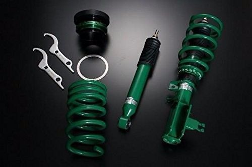 Tein gshd6-1uss2 street basis coilover kit for 2013-2016 honda accord (cr2/ct2)