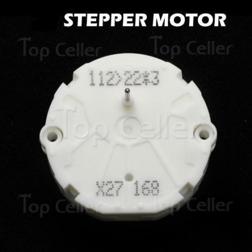 Updated 1pcs x27.168  speedometer stepper motor gauge instrument cluster