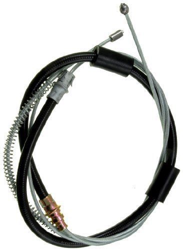 Parking brake cable